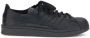 Y-3 Luxe Leren Sneakers met Rubberen Neus - Thumbnail 5