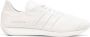Y-3 Luxe Leren Sneakers met Modern Design White Heren - Thumbnail 1