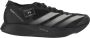 Y-3 Mesh Sneakers met Logo Details Black - Thumbnail 1