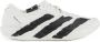 Y-3 Multicolor Mesh Sneakers met Rubberen Zool - Thumbnail 1