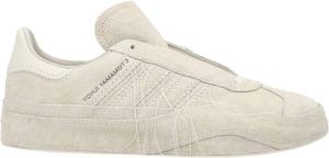 Y-3 Off White Aw23 Heren Sneakers Wit Heren