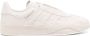 Y-3 Off-White Suède Sneakers Vrouwen Paneelontwerp White Dames - Thumbnail 5