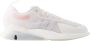 Y-3 Oranje Orisan Sneakers Verhoog je stijl Wit Unisex - Thumbnail 1