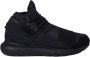 Adidas Qasa High Schoenen Tubular Sole Innovatie Black Heren - Thumbnail 1