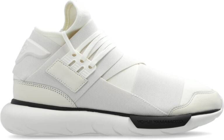 Y-3 Qasa sneakers White Heren