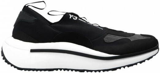 Y-3 Qisan Cozy sneakers