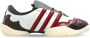 Adidas Regu 2002 Orbit Sneakers Collegiate Burgundy - Thumbnail 1