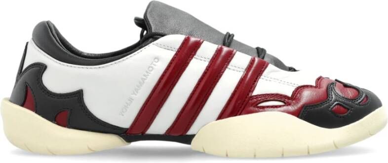 Adidas Regu 2002 Orbit Sneakers Collegiate Burgundy