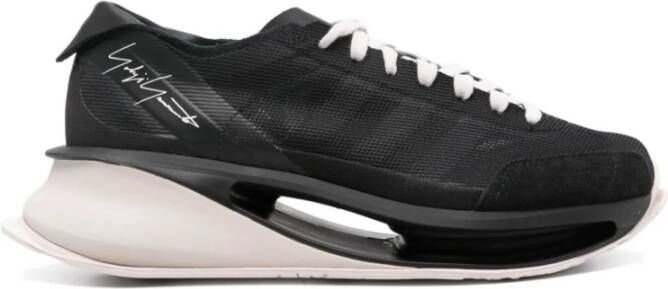 Y-3 S-Gendo RUN Sneakers Black Dames