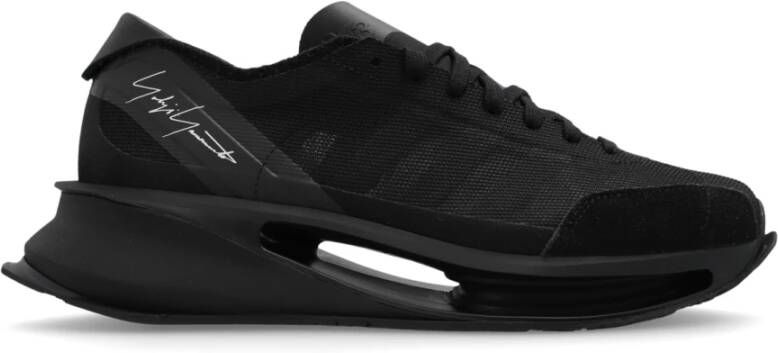 Y-3 S-Gendo Run sneakers Black