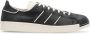 Y-3 Superstar Sneakers Black Heren - Thumbnail 1