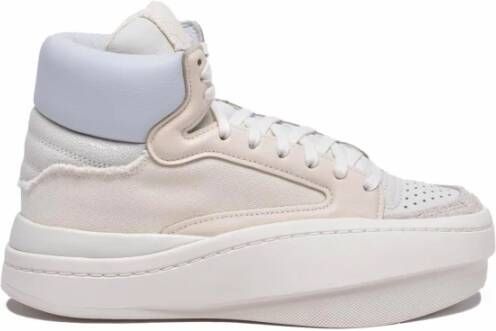 Y-3 Sneakers