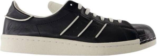 Y-3 Superstar Sneakers Black Dames