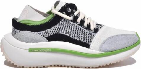 Y-3 Sneakers