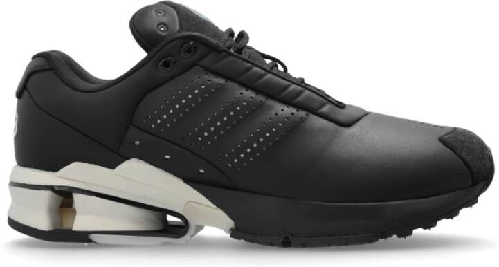 Adidas Y-3 A3 Control Black Talc Sneakers