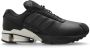 Adidas Y-3 A3 Control Black Talc Sneakers - Thumbnail 1