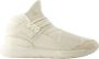 Y-3 Qasa Heren Sneakers Designer Schoenen Wit ID2927 - Thumbnail 1