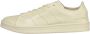 Y-3 Witte Leren Sneakers Stijlvol Comfort White - Thumbnail 12