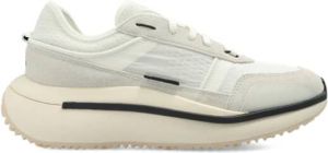 Y-3 Ajatu run sneakers Beige