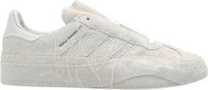 Y-3 Gazelle sneakers Beige