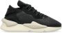 Y-3 Zwarte Sneakers met 3 5 cm Hak Black Heren - Thumbnail 10