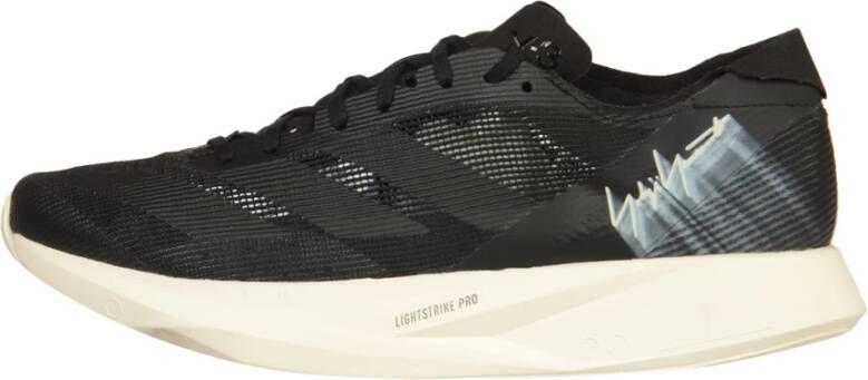 Y-3 Takumi Sen 10 hardloopschoenen Black