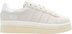 Y-3 Sneakers Grijs Dames