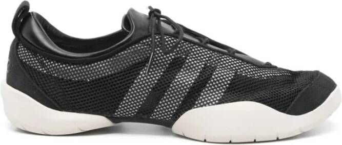 Y-3 Sneakers met gevormde zool