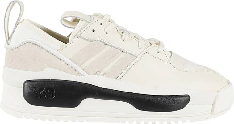 Y-3 Sneakers Multicolor Heren