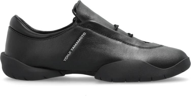 Y-3 Sportschoenen Regu Black