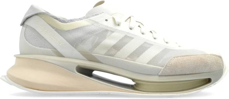 Y-3 Sneakers S-Gendo RUN Beige
