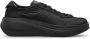 Y-3 Sneakers Subaya Black Dames - Thumbnail 9