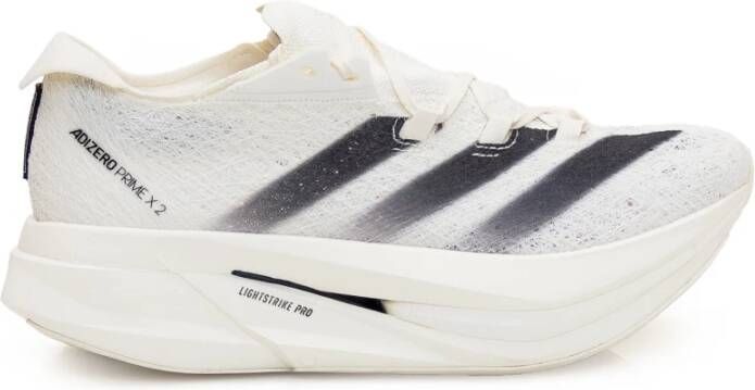 Y-3 Sneakers White Dames