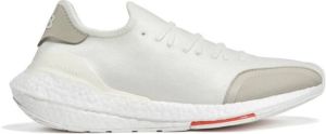 Y-3 Sneakers Wit Dames