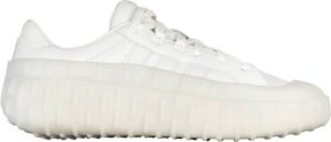 Y-3 Sneakers Wit Dames