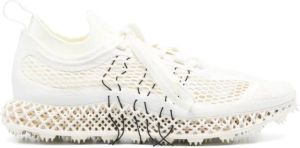 Y-3 Sneakers Wit Dames