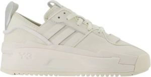 Y-3 Sneakers Beige Dames