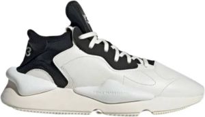 Y-3 Sneakers Wit Dames