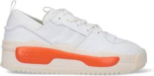 Y-3 Hokori III sneakers Y 3 Wit