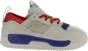 Y-3 Sneakers Wit Unisex