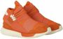 Y-3 Herensneakers: Stijl en Comfort Oranje Heren - Thumbnail 5