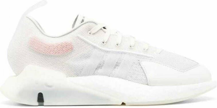 Y-3 Sneakers Y 3 Wit Heren