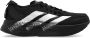 Y-3 Zwarte Sneakers van Adidas Black - Thumbnail 3