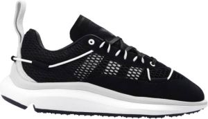 Y-3 Shiku Run sneakers Y 3 Zwart
