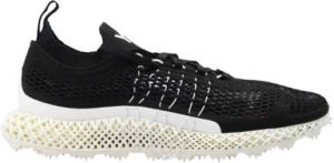 Y-3 Sneakers Zwart Dames
