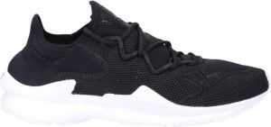 Y-3 Sneakers Zwart Dames