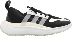 Y-3 Qisan Cozy II sneakers Zwart Dames
