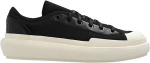 Y-3 Sneakers Zwart Dames