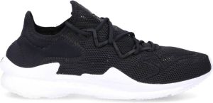 Y-3 Sneakers Zwart Dames