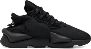 Y-3 Sneakers Zwart Dames
